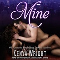 Cover: Mine - Tantor Audio