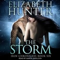 Cover: The Storm Lib/E - Tantor Audio
