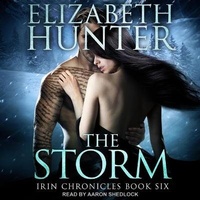 Enlarge image Cover: The Storm Lib/E - Tantor Audio