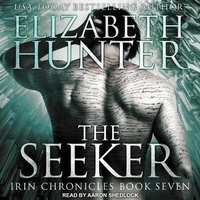 Enlarge image Cover: The Seeker Lib/E - Tantor Audio