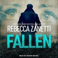Cover: Fallen - Tantor Audio