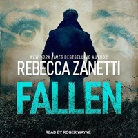 Enlarge image Cover: Fallen - Tantor Audio