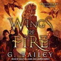 Cover: Wings of Fire - Tantor Audio