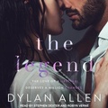 Cover: The Legend - Tantor Audio