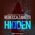 Cover: Hidden - Tantor Audio