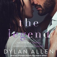 Enlarge image Cover: The Legend - Tantor Audio