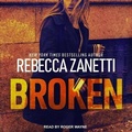 Cover: Broken - Tantor Audio