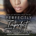 Cover: Perfectly Imperfect Lib/E - Tantor Audio