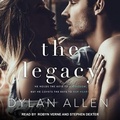 Cover: The Legacy - Tantor Audio