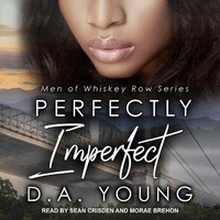 Enlarge image Cover: Perfectly Imperfect - Tantor Audio