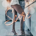 Cover: Score - Tantor Audio