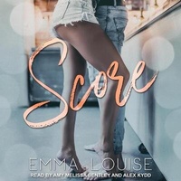 Enlarge image Cover: Score - Tantor Audio