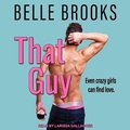 Cover: That Guy - Tantor Audio