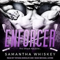 Enlarge image Cover: Enforcer - Tantor Audio