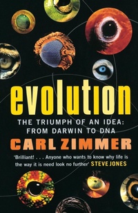Abbildung von: Evolution - Arrow Books Ltd