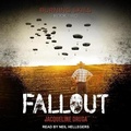 Cover: Fallout - Tantor Audio