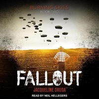 Enlarge image Cover: Fallout - Tantor Audio