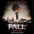 Cover: The Fall Lib/E - Tantor Audio