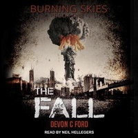 Enlarge image Cover: The Fall - Tantor Audio