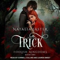 Cover: Trick - Tantor Audio