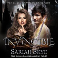 Enlarge image Cover: Invincible - Tantor Audio
