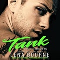Cover: Tank Lib/E - Tantor Audio