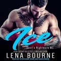 Cover: Ice Lib/E - Tantor Audio