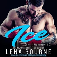 Enlarge image Cover: Ice Lib/E - Tantor Audio