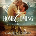 Cover: Homecoming - Tantor Audio