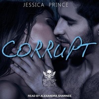 Enlarge image Cover: Corrupt - Tantor Audio