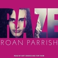 Cover: Raze Lib/E - Tantor Audio