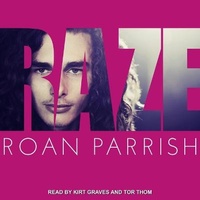 Enlarge image Cover: Raze Lib/E - Tantor Audio