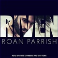 Cover: Riven Lib/E - Tantor Audio