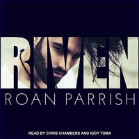 Enlarge image Cover: Riven Lib/E - Tantor Audio