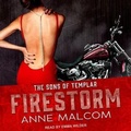 Cover: Firestorm Lib/E - Tantor Audio