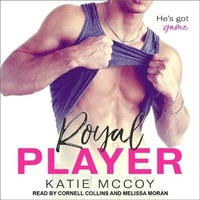 Enlarge image Cover: Royal Player - Tantor Audio