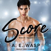 Enlarge image Cover: Score - Tantor Audio