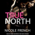Cover: True North - Tantor Audio