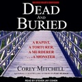 Cover: Dead and Buried - Tantor Audio