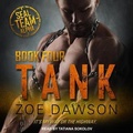 Cover: Tank Lib/E - Tantor Audio