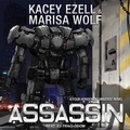 Cover: Assassin - Tantor Audio