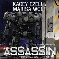 Enlarge image Cover: Assassin - Tantor Audio