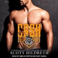 Cover: Cash - Tantor Audio