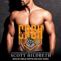 Enlarge image Cover: Cash - Tantor Audio