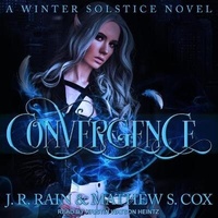 Enlarge image Cover: Convergence - Tantor Audio