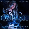 Cover: Convergence - Tantor Audio