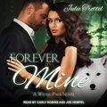Cover: Forever Mine - Tantor Audio