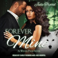 Enlarge image Cover: Forever Mine Lib/E - Tantor Audio