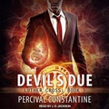 Cover: Devil's Due Lib/E - Tantor Audio