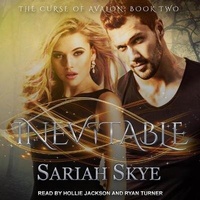 Enlarge image Cover: Inevitable - Tantor Audio